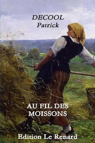 Price comparison product image AU FIL DES MOISSONS