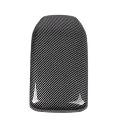 Cache panneau de levier de vitesse Toyota RAV4 2020-2025 garniture autocollants intérieur