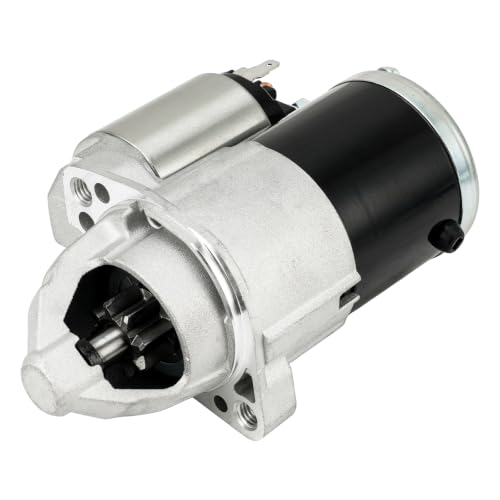 Image of PHILTOP 17994N New Starter Compatible with Jeep,Dodge, for Chrysler | 2007-2017 Patriot,Compass,Caliber,Sebring,2009-2020 Journey,2008-2010 Avenger 1.2 KW OE# 5034555AA,05034555AA,R5034555AA