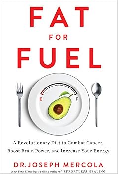 Paperback Fat For Fuel Book