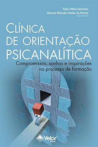 Clínica de Orientação Psicanalítica: Compromissos, sonhos e inspirações no processo de formação