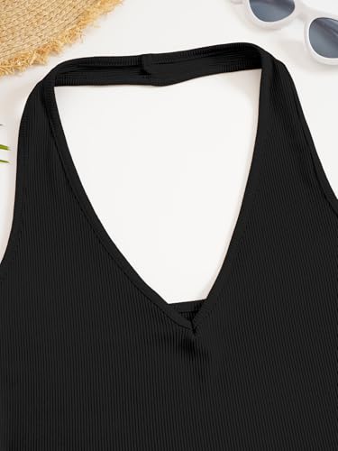Aahwan black top – image 4