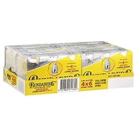 Bundaberg Bundy Bare and Cola Mix 375ml Cans (Pack of 24)