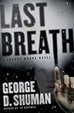Last Breath: A Sherry Moore Novel