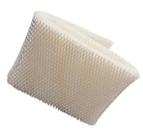 HASMX Replacement Humidifier Wicking Filter for Essick Air Emerson MA0800 MA-0800, 8