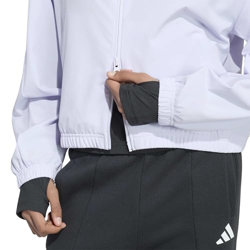VESTE EN TOILE SPORT ICONS - vue 7