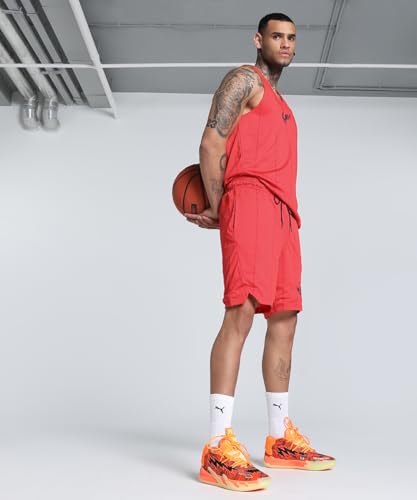Image of Puma Men Shorts