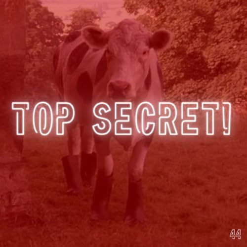 44. Top Secret! (1984)