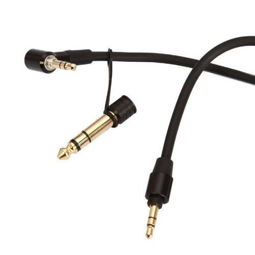 Buy Sqrmekoko Replacement Aux Auxiliary Pro Detox Edition Cable Wire
