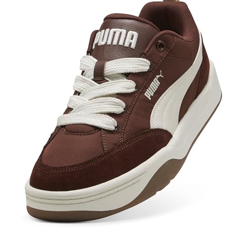Image of Puma Unisex-Adult Park Lifestyle Street Sneaker