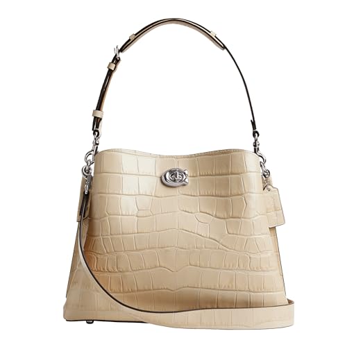 Coach Willow Shoulder Bag