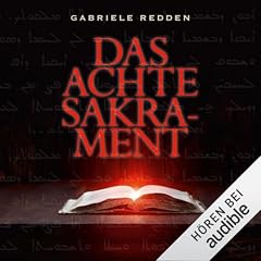 Das achte Sakrament Titelbild