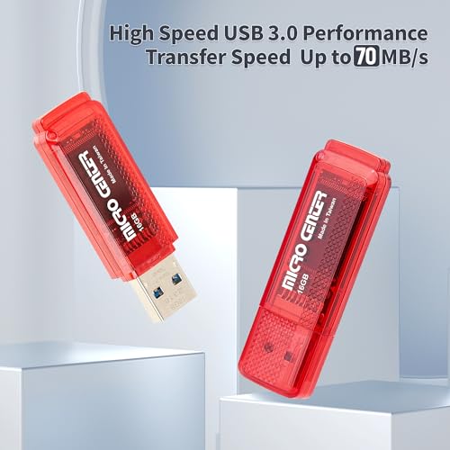Inland 16GB USB Flash Drive thumbnail 2