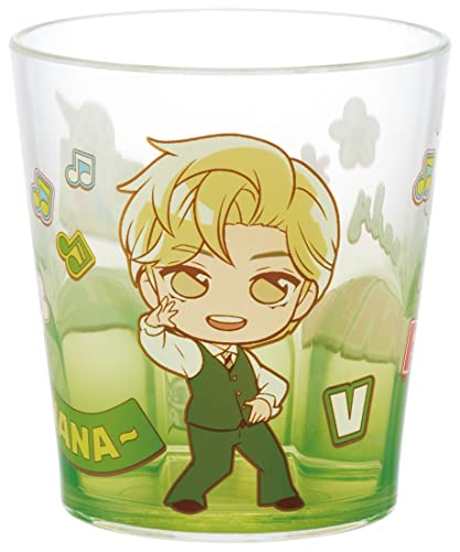 �X�P�[�^�[(Skater) �A�N���� �R�b�v 280ml TinyTan V KSA4-A