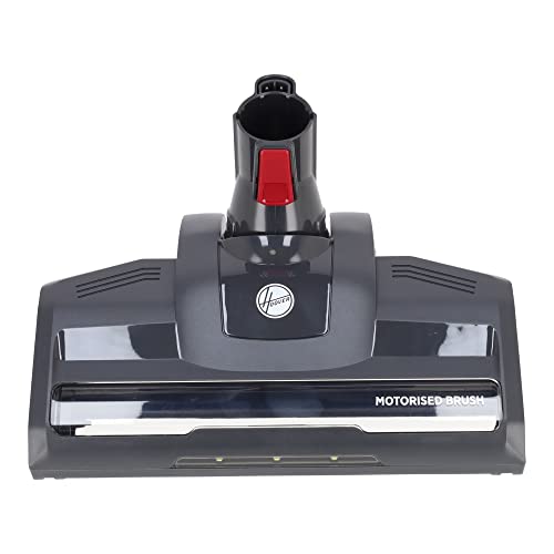 sparefixd Per Hoover - Ugello per pavimenti duri e tappeti, senza H, 100 stick