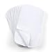 Cloth-eez Two-Sided Baby Wipes - 100% Cotton Terry and Flannel - 12 Pack