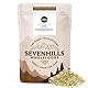 Sevenhills Wholefoods Rohen Geschälte Hanfsamen Bio 500g