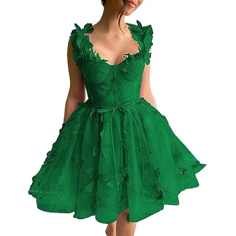 Robe de soirée 3D papillon Beyonddress Cover
