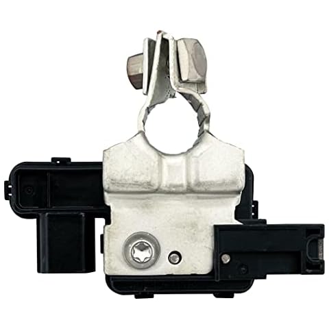ALTBET Battery Sensor Compatible with 2013-2017 Honda Accord Compatible with Acura RLX 2014-2017 Replace 38920-T2A-A02 Cover