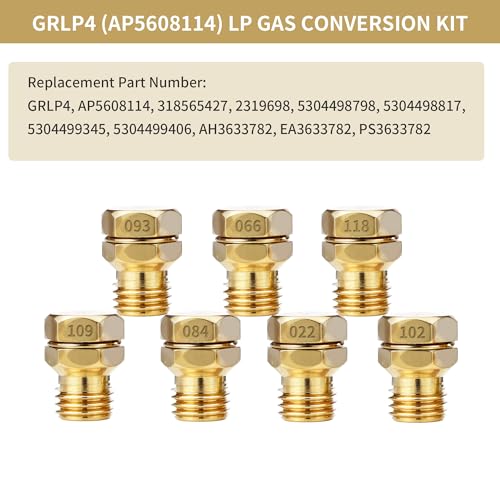 Llaves de gas para estufa 6 Imagen adicional