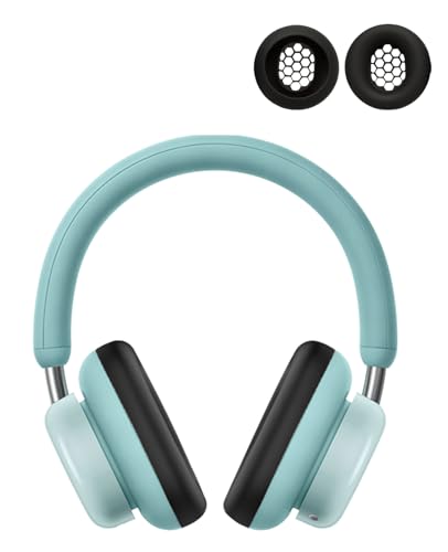 CMF by Nothing Headphone Pro �p �J�o�[ �P�[�X �C���[�J�b�v �J�o�[ �yYANMONGI�z���΍�V���R���f�� �ϏՌ� �h�� �h�o �w��h�~ �L�Y�h�~ �S�ʕی� ���􂢉\�i�u���b�N)