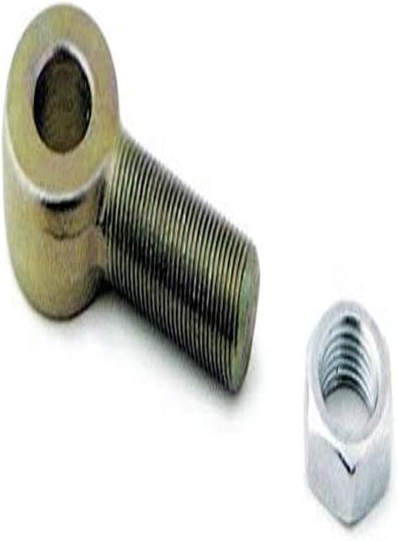 Competition Engineering C6150 ROD END, 3/4IN.RH