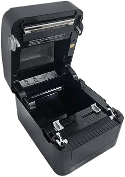 3nStar 4 Direct Thermal Label Printer - USB & LAN Interface - LDT114