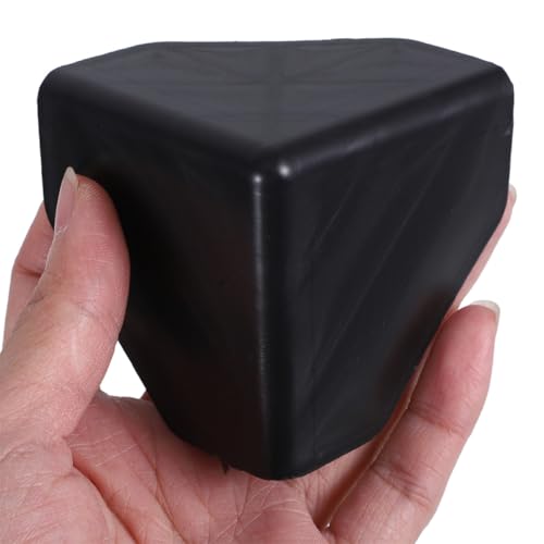 Protections angle plastique triple face pour sécuriser vos cartons