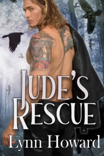 Jude's Rescue (Skullbone Flock)