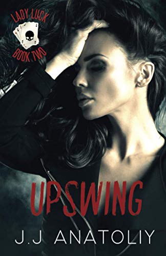 Upswing: Lady Luck Book Two