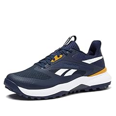 Vector Navy/Grit Gold/Footwear White