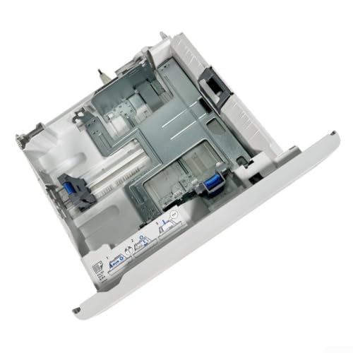 Bandeja de papel RC4-0333 soluciona atascos en LaserJet Enterprise M552 M553 7