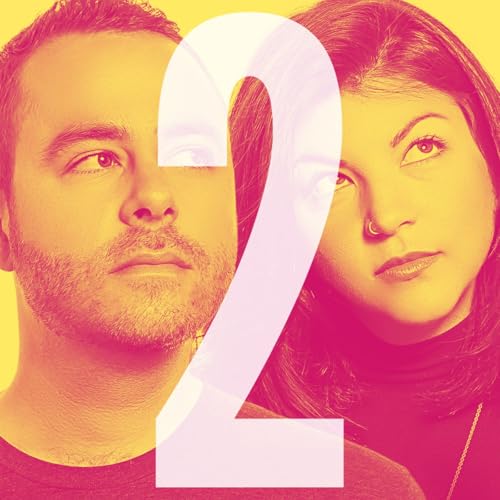 『I've Only Been Wrong Twice』のカバーアート