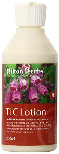 Hilton Herbs TLC lotion 200 ml
