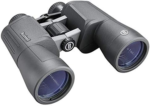 Bushnell PowerView 2 Binoculars_12x50_PWV1250 Grey