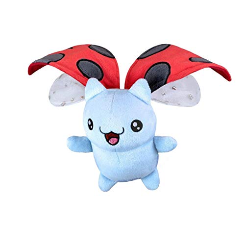 Bravest Warriors Catbug 6