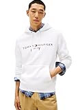 Picture of Tommy Hilfiger Men's Embroidered Logo Hoodies