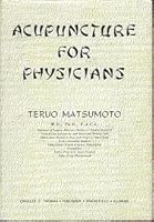 Acupuncture for Physicians 039802958X Book Cover