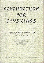 Hardcover Acupuncture for Physicians Book