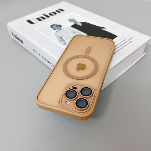 Coque iPhone 12 Pro antichoc magnétique contre les chutes