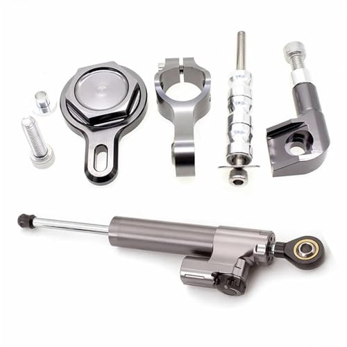 Amortisseur de stabilisateur direction moto pour Yamaha YZF R1 1998-2001