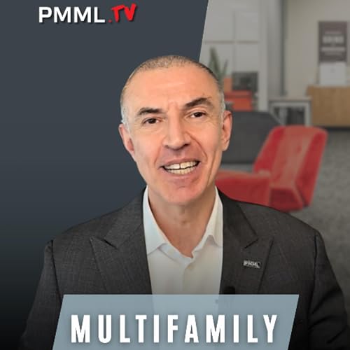 Quebec Multifamily Market &ndash; December 2025 Recap & Year-End Review