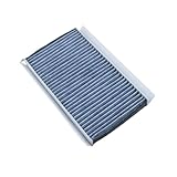 LR023977 Car Pollen Cabin Air Filter Fit for Land Rover LR3 Discovery 3 LR4 Discovery 4 Range Rover