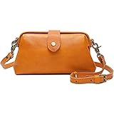【Anlässe】 Kleine Umhängetasche für Frauen und Mädchen, nützlich für Urlaubsnächte, Hochzeiten, schnelle Ausflüge, 
