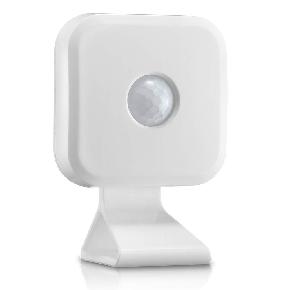 Sensibo Air + Room Sensor - Supervisión de A/C, eficiencia energética, Lee la Actividad en Habitaciones, On/Off autom.; Ahorra energía Google, Alexa, Apple HomeKit y Siri Ready. para A/C con c/Remoto