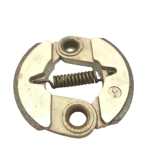 Mâchoire de frein et plaquettes d'embrayage 43CC 49CC V2 V3