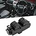 Power Window Switch 6M3414505DA,Electric Power Window Master Switch Button,Driver Side Car Push Button Switches Replacement for for-rd Ranger 2006-2011 RHD/Maz-zda 6 2003 2004 2005 RHD