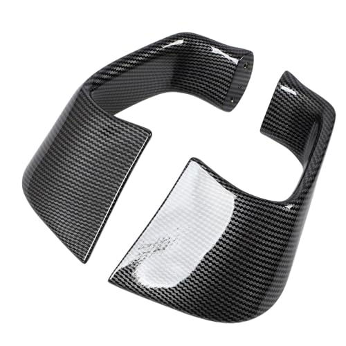 Conduite sportive stable avec le becquet d'aile fixe Jeffergarden YZF R1