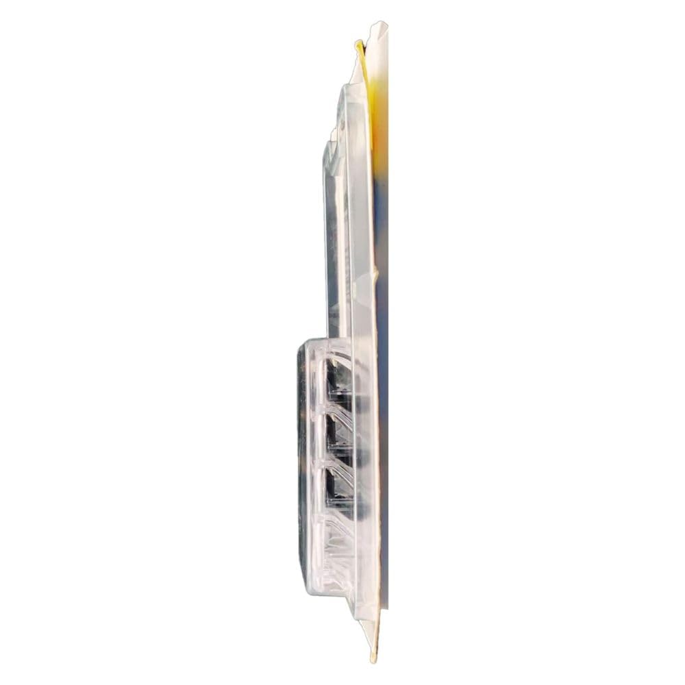 2x Confezione Grande Risparmio da 6 Lamette di Ricambio PROGLIDE, per Rasoio, Fino a 6 Mesi di Rasatura