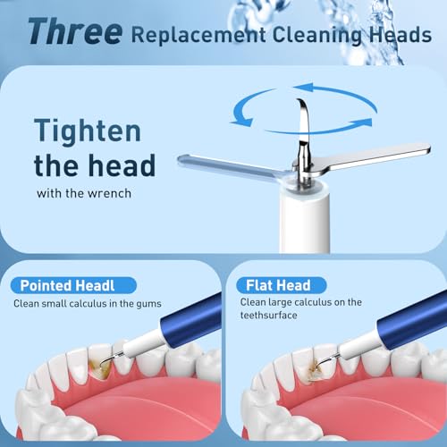 Frenzolite R1 Plaque Remover For Teeth thumb #3